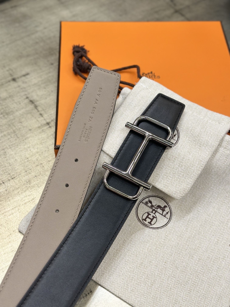 Hermes Belts